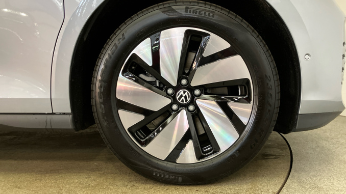 Volkswagen Id.Buzz Cargo 210kW Commerce Plus 79kWh Auto - Image 5